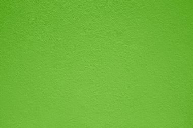 Arkaplan ve Tasarım İçin Yeşil Kireç Beton Beton Duvar dokusu.