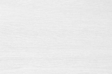 Arka plan için beyaz ahşap duvar dokusu. Eski ve klasik tarzda doğal desenli..