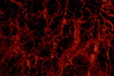 Koyu kırmızı mermer, pürüzsüz parıltı desenli arka plan, doğal desenli fayans taşı zemininin karşı görüntüsü..