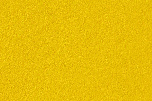 Textura Parede Concreto Amarelo Dourado Para Fundo Design — Fotografia de Stock