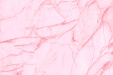 Pembe mermer desenli arka plan tasarım sanatı ve iç veya dış tasarım çalışmaları için kusursuz desenli yüksek çözünürlüklü.