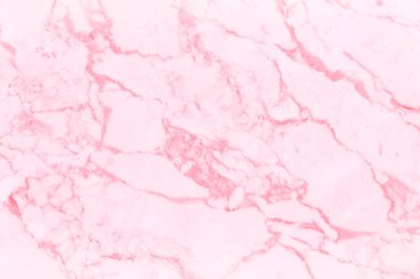 Pembe mermer desenli arka plan tasarım sanatı ve iç veya dış tasarım çalışmaları için kusursuz desenli yüksek çözünürlüklü.