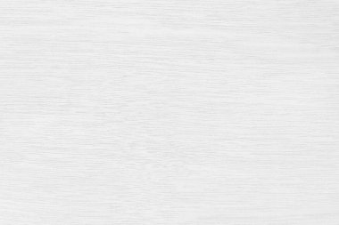 Arka plan için beyaz ahşap duvar dokusu. Eski ve klasik tarzda doğal desenli..