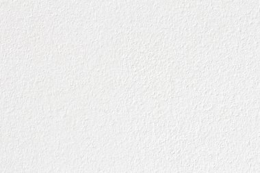 Arkaplan ve Tasarım İçin Beyaz Duman Beton Duman Duvarı