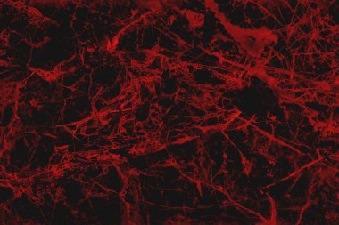 Arka plan ve tasarım iç veya dış görünüş için yüksek çözünürlüklü kırmızı mermer dikişsiz doku, karşı üst görünüm.