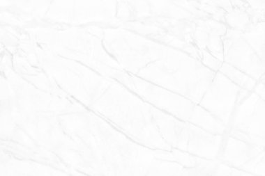 Beyaz gri mermer pürüzsüz ışıltı desenli arka plan, doğal desenli fayans taşı zemininin karşı görüntüsü..