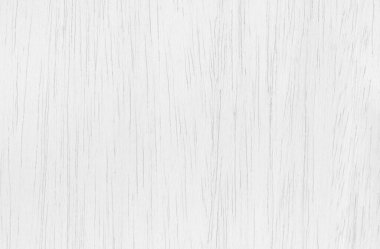 Arka plan için beyaz ahşap duvar dokusu. Eski ve klasik tarzda doğal desenli..