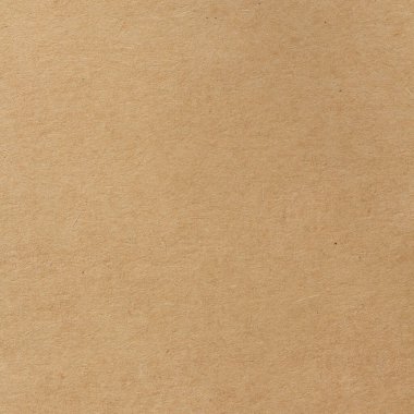 Karton yaprak dokusu arka plan, kahverengi kraft kağıdının klasik tarzı.