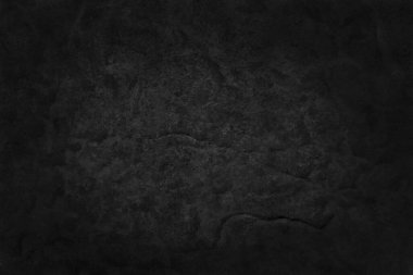 Dekoratif iç ve dış dekoratif iç mimari için doğal desenli koyu gri taş duvar dokusu.