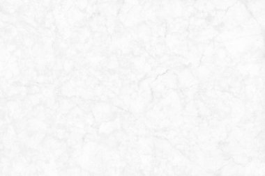 Beyaz gri mermer pürüzsüz ışıltı desenli arka plan, doğal desenli fayans taşı zemininin karşı görüntüsü..