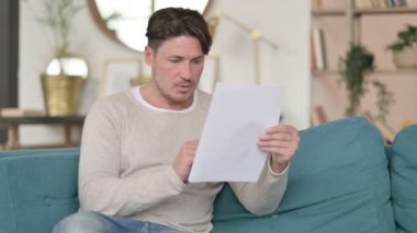 Evdeki Genç Orta Çağ Adamının Belgelerinde Başarısızlık