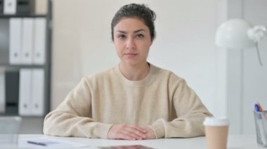 Yaratıcı Hintli Kadın 'dan Kafa Sarsıcı