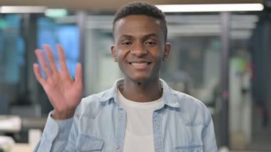 Afrikalı Adam Dalgalanması, Hoş Geldiniz