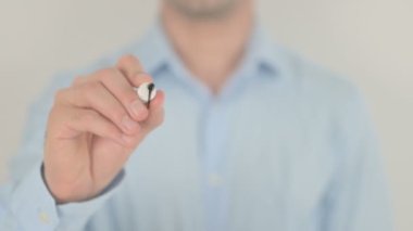 İş Geliştirme, Şeffaf Ekranda Yazan Adam