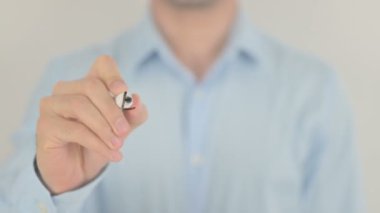 Ekonomik İşbirliği, Şeffaf Ekranda Yazan Adam