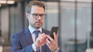 Smartphone 'da İnternet Tarayıcı Portresi