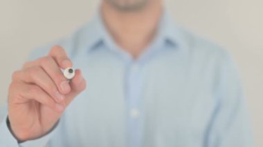 Büyüyen Satışlar, Şeffaf Ekranda Yazan Adam