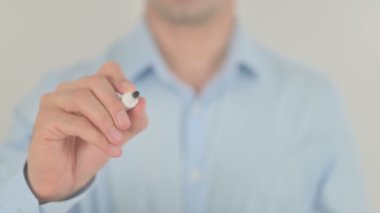 Şeffaf Ekranda Yazan Adam, Bir Çözüme İhtiyacım Var