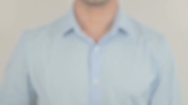 GSYİH, Saydam Ekranda Yazan Adam
