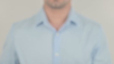 İç görü, Saydam Ekranda Yazan Adam