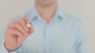 Şeffaf Ekranda Yazan Adam, Biraz Tavsiyeye İhtiyacım Var