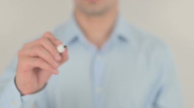 Menkul Kıymetler, Şeffaf Ekranda Yazan Adam