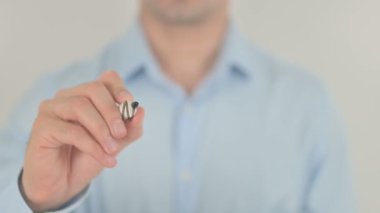 Şeffaf Ekranda Yazan Adam, Keşfetmeyi Asla Durdurma