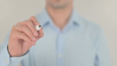 Şeffaf Ekrana Yazan Adam 'dan Bir Alıntı İsteyin