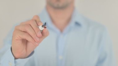 İnternet İş Çözümleri, Şeffaf Ekranda Yazan Adam