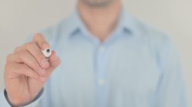 Ücretsiz Sevkiyat, Saydam Ekranda Yazan Adam