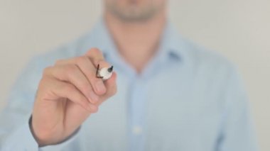 Kira Sözleşmesi, Saydam Ekranda Yazan Adam