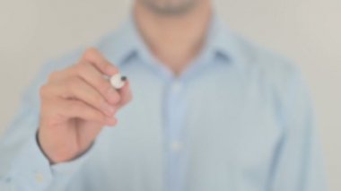 Özgürlük, İnsan Saydam Ekranda Yazıyor
