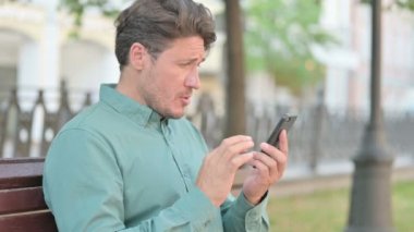 Smartphone 'da Kayıp İnsan Portresi