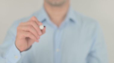 Yüzde 100, Şeffaf Ekranda Yazılıyor