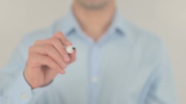 Dosyalar, Şeffaf Ekranda Yazılıyor