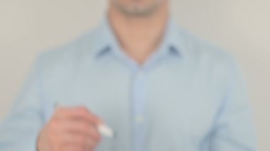 Telif Hakları, Şeffaf Ekranda Yazılıyor