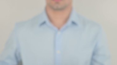 Modern, Şeffaf Ekranda Yazma