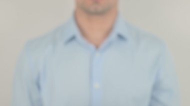 Sunucu, Şeffaf Ekranda Yazılıyor