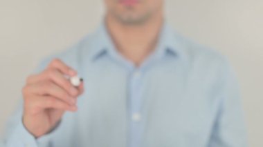 Web Koruması, Şeffaf Ekranda Yazma