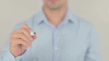 Web Korsanı, Şeffaf Ekranda Yazıyor