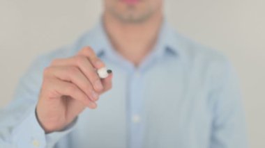 VPN Koordinatörü, Şeffaf Ekranda Yazılıyor