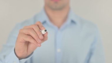 Web Sitesi Geliştirme, Şeffaf Ekranda Yazma