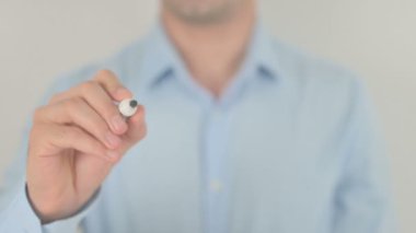 İşinizi Arttır, Şeffaf Ekranda Yazılıyor