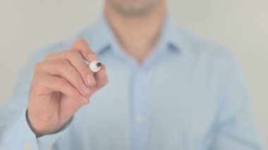 İş Modeli, Şeffaf Ekranda Yazılıyor