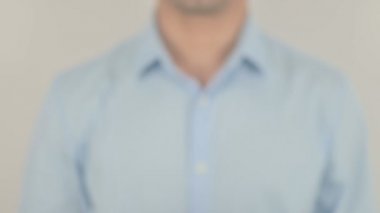 Uyan, Saydam Ekranda Yazan Adam