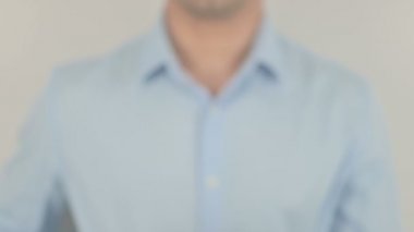 Gelecek Bizim, İnsan Şeffaf Ekranda Yazıyor