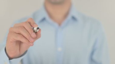 Görevin nedir, Saydam Ekranda Yazan Adam?