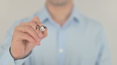 Erişilebilirlik Optimizasyonu, Şeffaf Ekranda Yazma