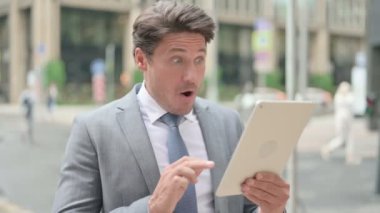Orta Çağ İşadamı Tablet 'te Kaybı Var 