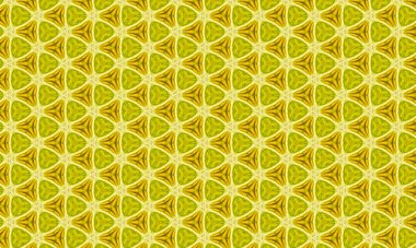 Geometrik desen pürüzsüz çizim arkaplanı